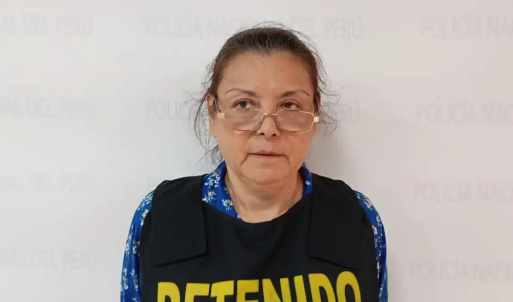 Cuando las autoridades comenzaron a investigar a su familia, Lupe Zevallos hizo millonarias transferencias en bancos del extranjero. El dinero provenía del narcotráfico. Foto: La República Cuando las autoridades comenzaron a investigar a su familia, Lupe Zevallos hizo millonarias transferencias en bancos del extranjero. El dinero provenía del narcotráfico. Foto: La República