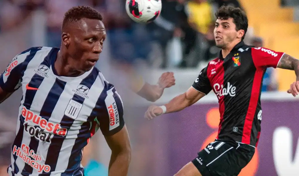 Alianza Lima buscará un triunfo para seguir como único líder del Torneo Apertura de la Liga 1. Foto: composición LR/Alianza Lima/Melgar