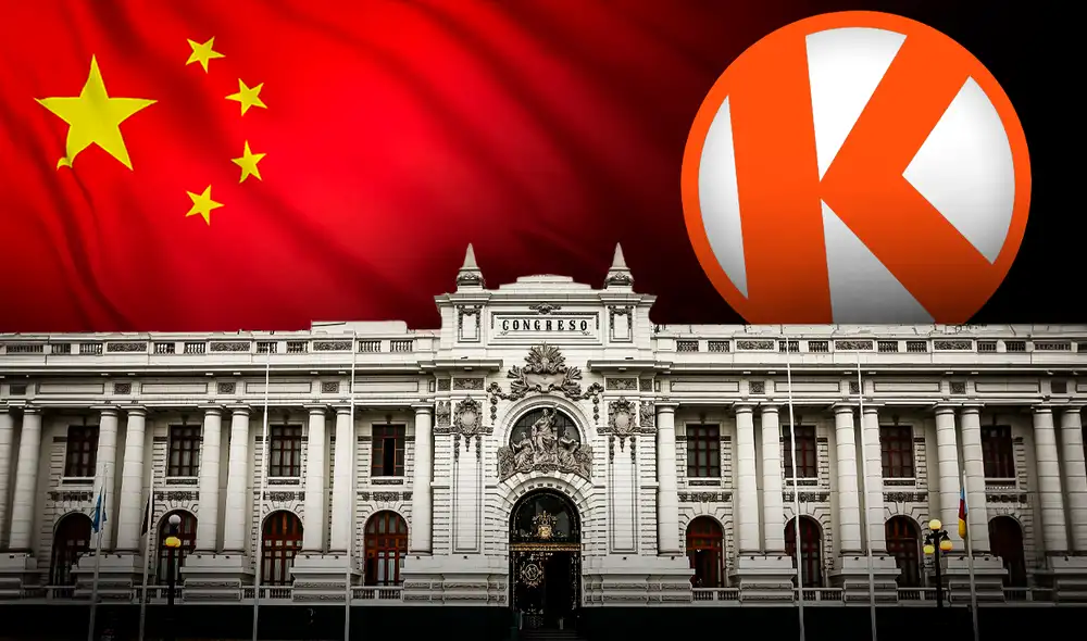 Fuerza Popular se opuso a investigación de empresas chinas | Composición: Betsy de los Santos / Foto: LR.