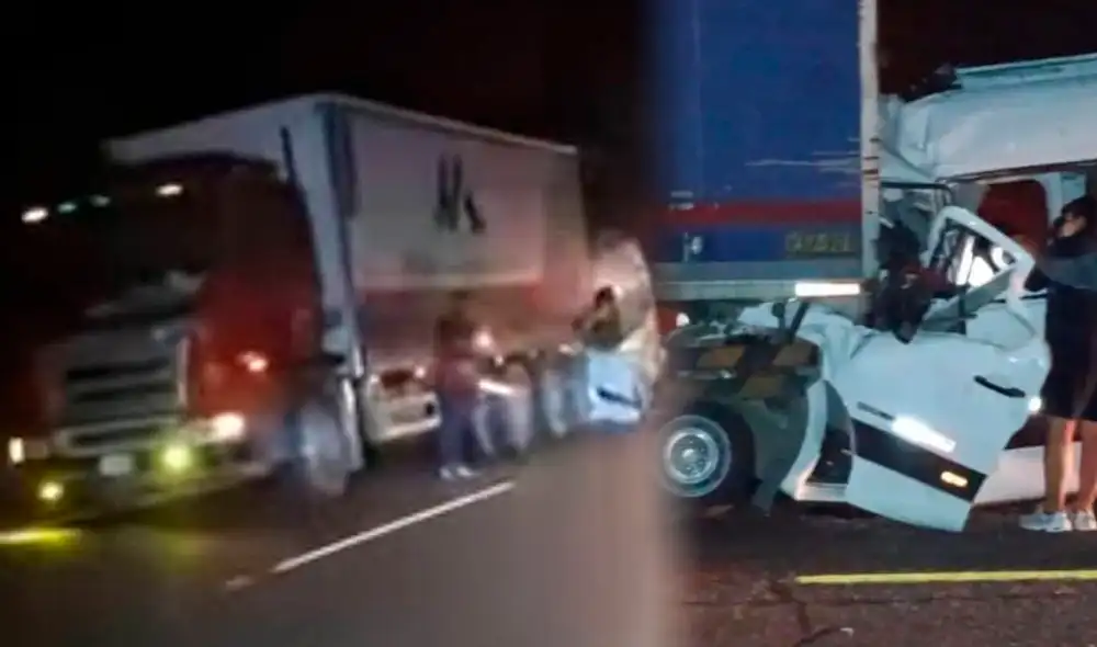 Allegados de las víctimas realizaron actividades solidarias para contribuir con las familias afectadas.