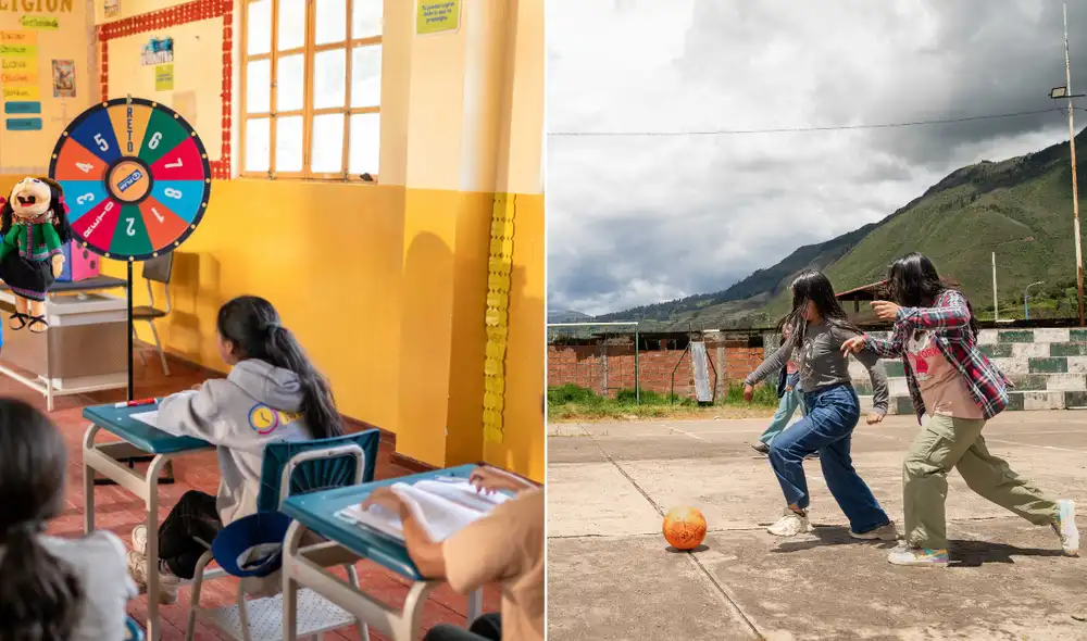 Niñas deben abandonar sus estudios por maternidades tempranas, uniones forzadas y embarazos adolescentes Niñas deben abandonar sus estudios por maternidades tempranas, uniones forzadas y embarazos adolescentes