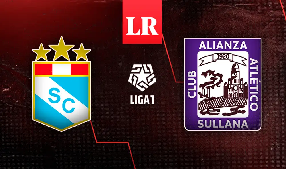 Sporting Cristal no le gana a Alianza Atlético de Sullana desde hace 3 partidos. Foto: composición de Betsabeth De Los Santos/GLR