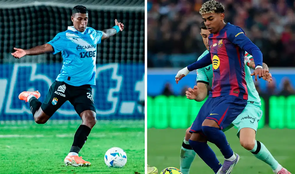 Programación de los partidos de hoy, sábado 7 de marzo. Foto: composición de LR/Sporting Cristal/AFP