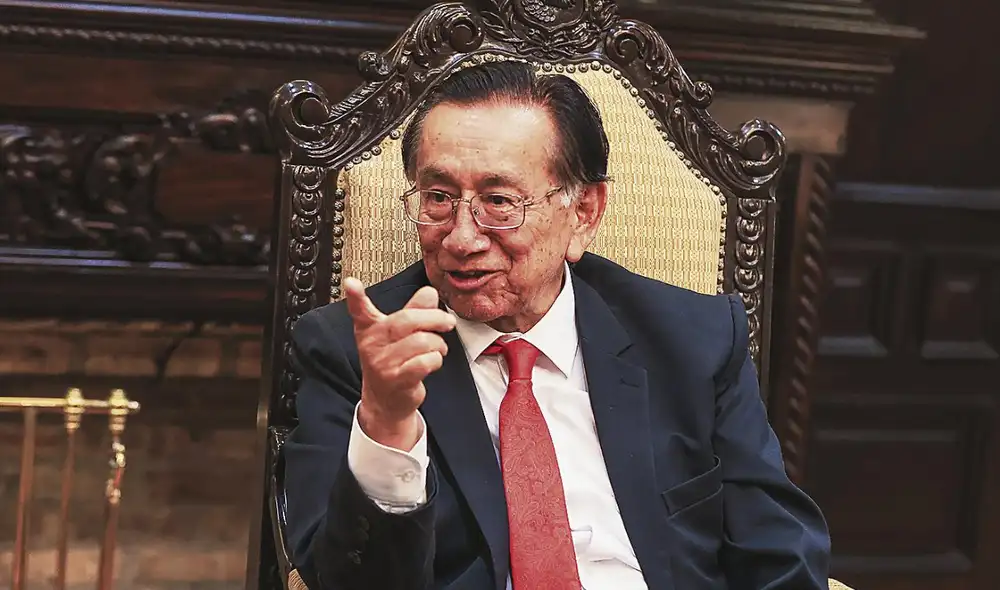 Balcázar presentó 7 proyectos de ley para crear institutos sin financiamiento Balcázar presentó 7 proyectos de ley para crear institutos sin financiamiento