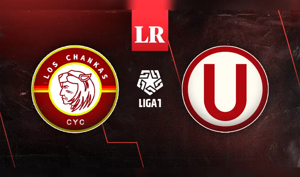 Universitario y Los Chankas se encuentran invictos en el Torneo Apertura de la Liga 1. Foto: composición LR/Betsabeth De Los Santos