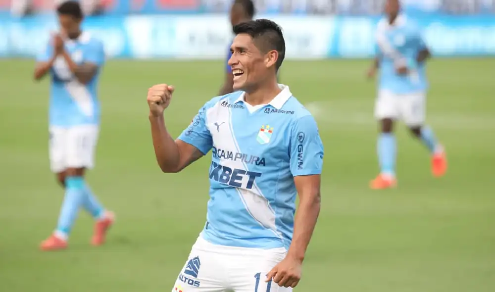 Ávila marcó su primer gol en el Torneo Apertura.