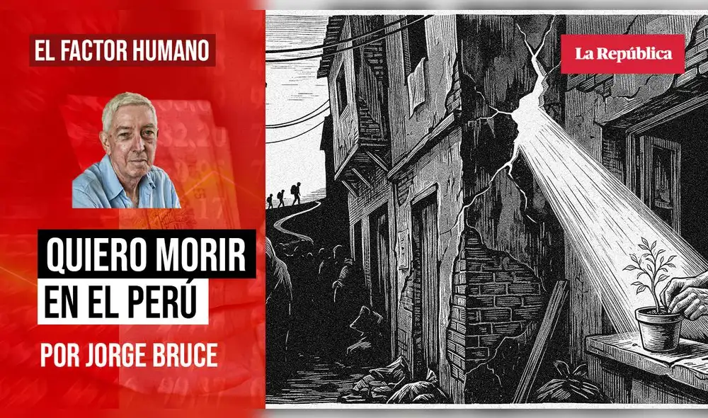 Jorge Bruce