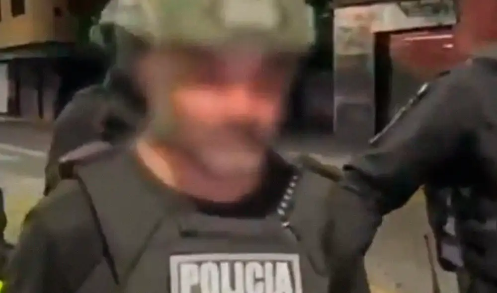 La MOE reporta un aumento de amenazas en 376 municipios para los comicios. Foto: X/@DirectorPolicia La MOE reporta un aumento de amenazas en 376 municipios para los comicios. Foto: X/@DirectorPolicia