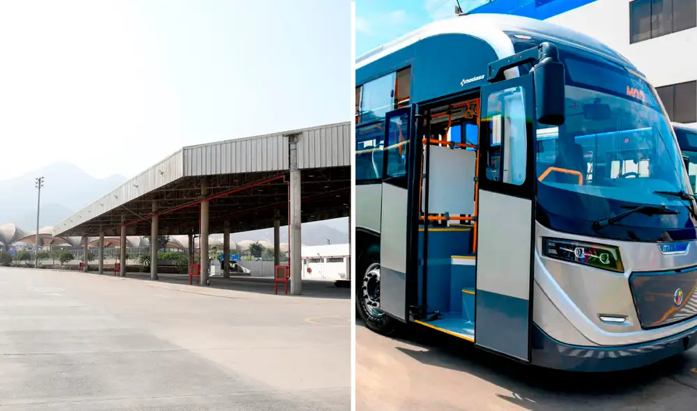 El inicio del proceso contractual está previsto para el inicio del 2027; sin embargo, la fecha para la incorporación de las mejores aún no es clara.