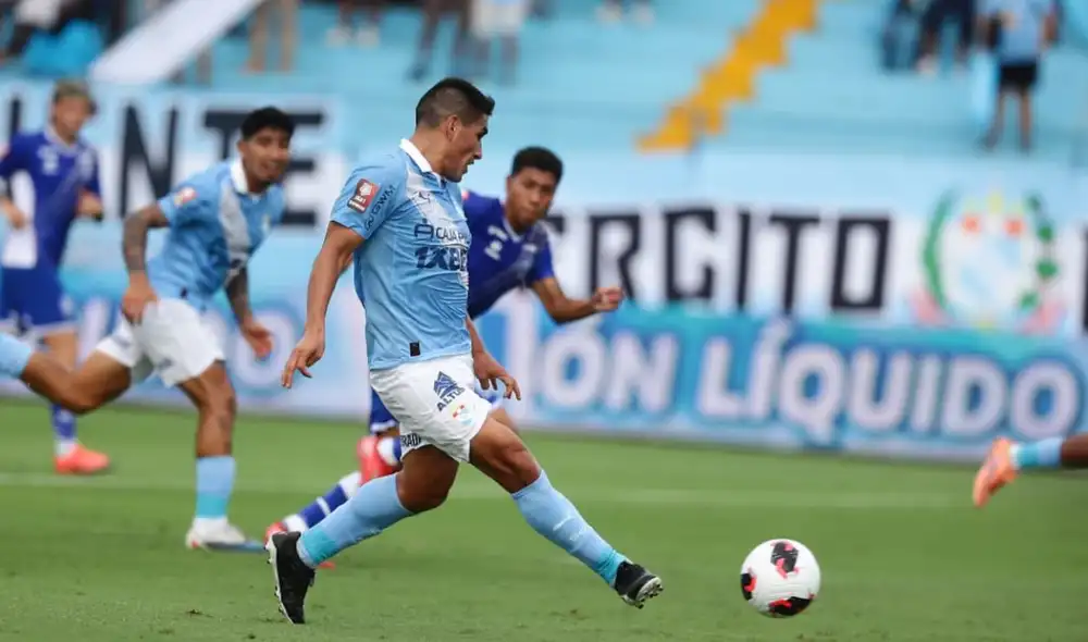 Prensa brasileña repudió el presunto acto de racismo en contra de Cristiano Da Silva. Foto: Liga 1 Prensa brasileña repudió el presunto acto de racismo en contra de Cristiano Da Silva. Foto: Liga 1