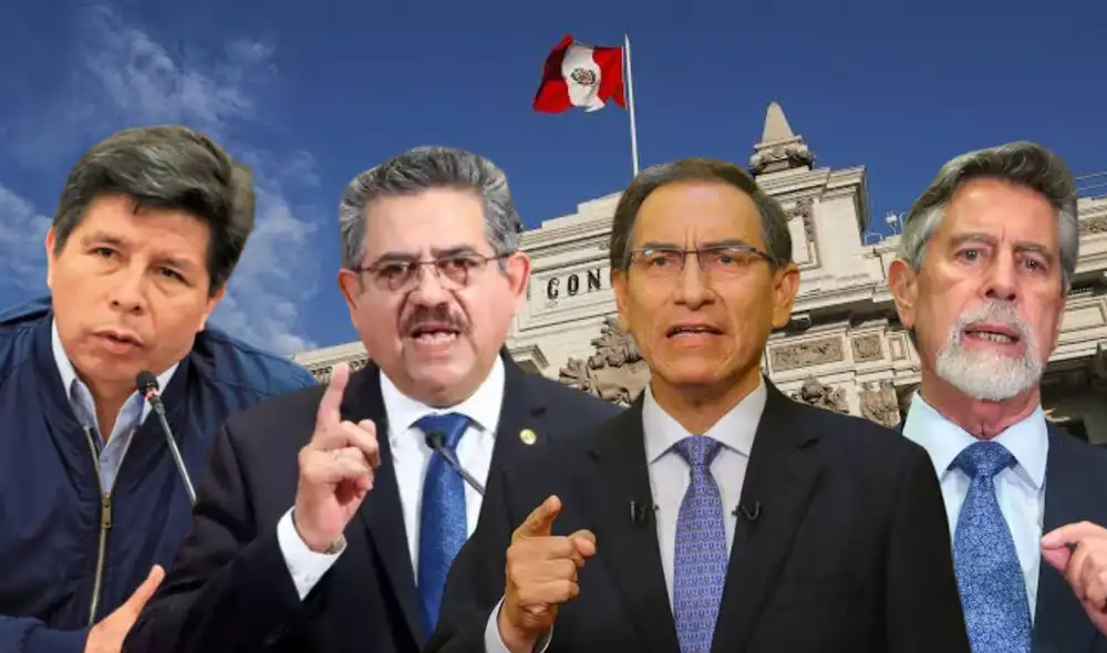 La investigación contra licitaciones irregulares con empresas chinas abarca el periodo de 2018-2023. La investigación contra licitaciones irregulares con empresas chinas abarca el periodo de 2018-2023.