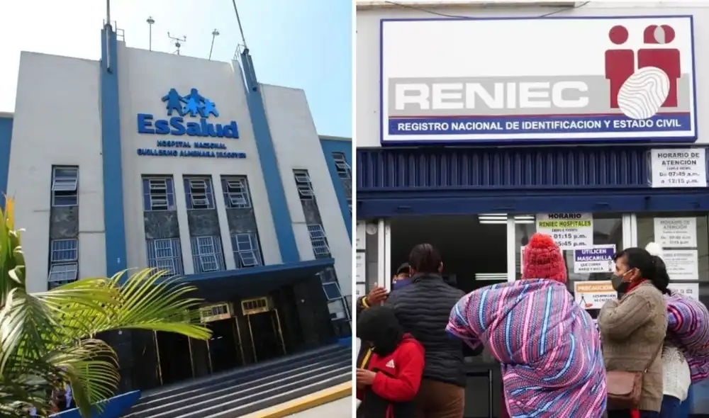 Algunas actividades, como las de organismos electorales y el sector salud, se mantendrán de forma presencial, garantizando atención a la ciudadanía. Esto incluye al JNE, ONPE, Minsa y EsSalud. Algunas actividades, como las de organismos electorales y el sector salud, se mantendrán de forma presencial, garantizando atención a la ciudadanía. Esto incluye al JNE, ONPE, Minsa y EsSalud.