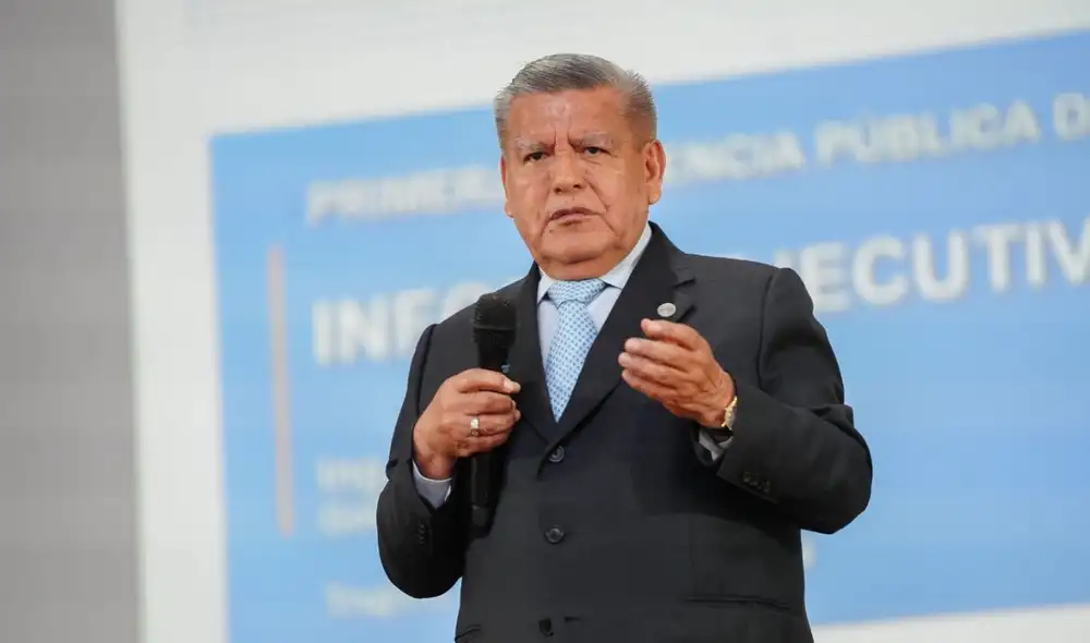 Gore La Libertad gastó casi medio millón de soles para promocionar gestión de César Acuña Gore La Libertad gastó casi medio millón de soles para promocionar gestión de César Acuña