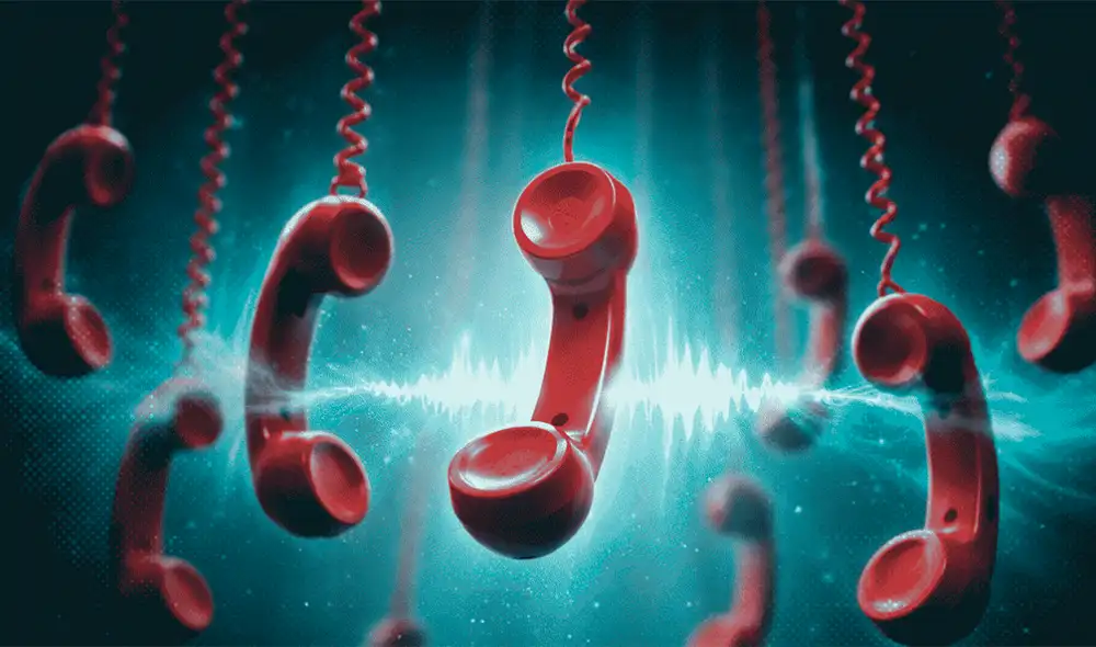 Cada vez son más los perjudicados a diario. Foto: Eset