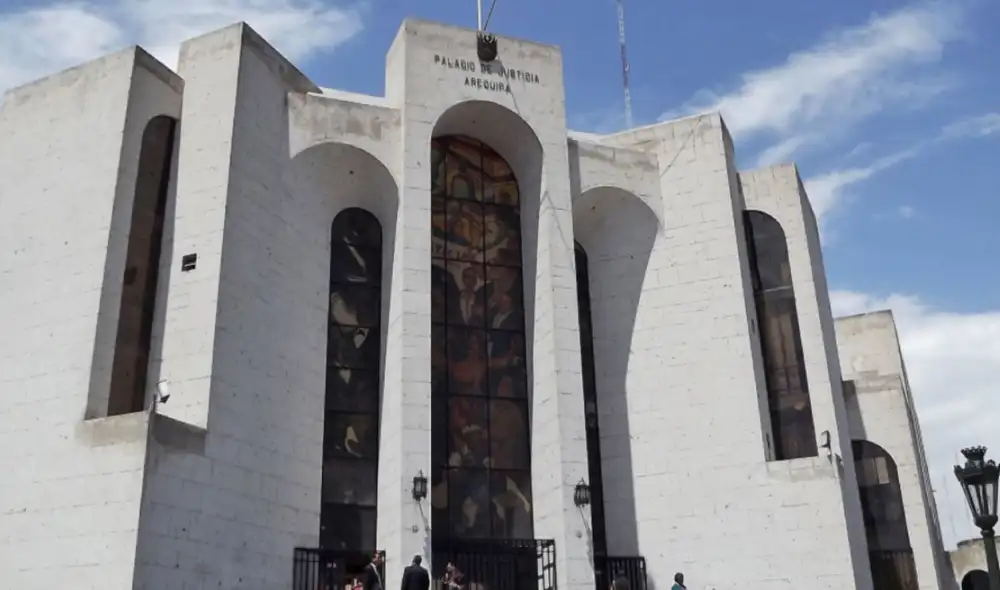 Desde 2018, el módulo ha atendido 143,826 denuncias y dictado 116,885 medidas de protección. Fuente: Difusión.