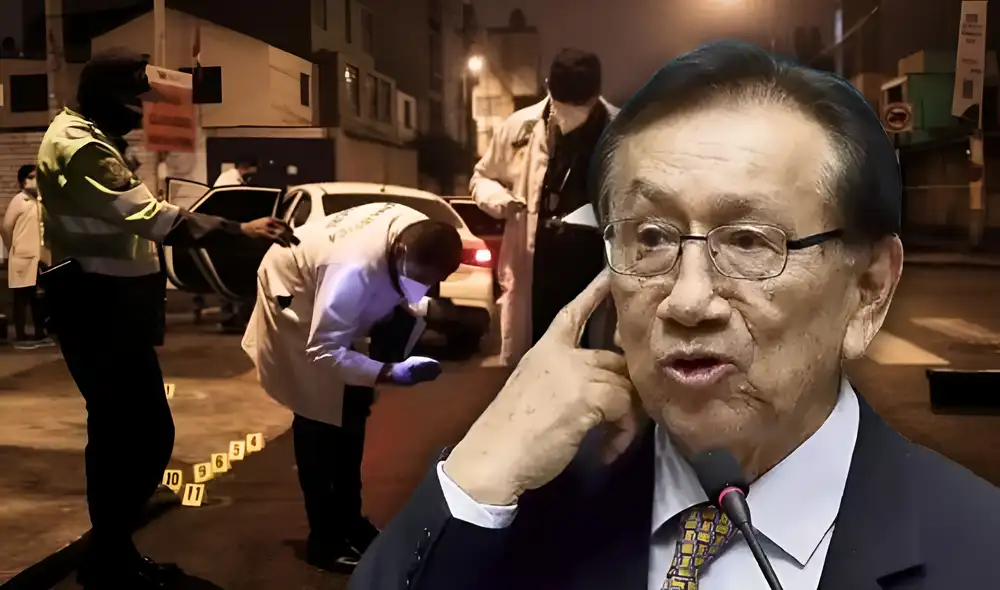 La violencia en Perú aumenta bajo el Gobierno de José María Balcázar, con 108 homicidios registrados entre el 18 de febrero y el 8 de marzo de 2026, lo que equivale a seis asesinatos diarios.