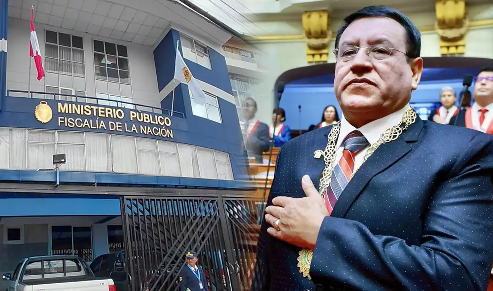 Alejandro Soto nuevamente en el ojo de la polémica. Foto: composición LR.