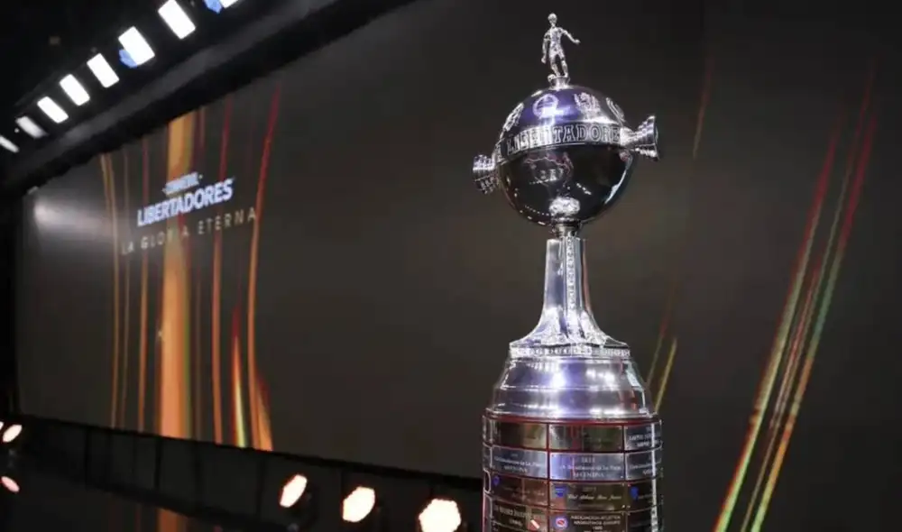 Partidos determinantes para acceder a fase de grupos de la Copa Libertadores. Foto: Lr/ESPN