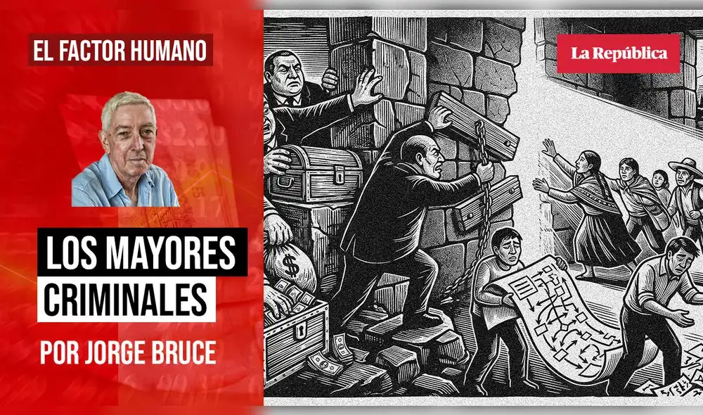 Jorge Bruce