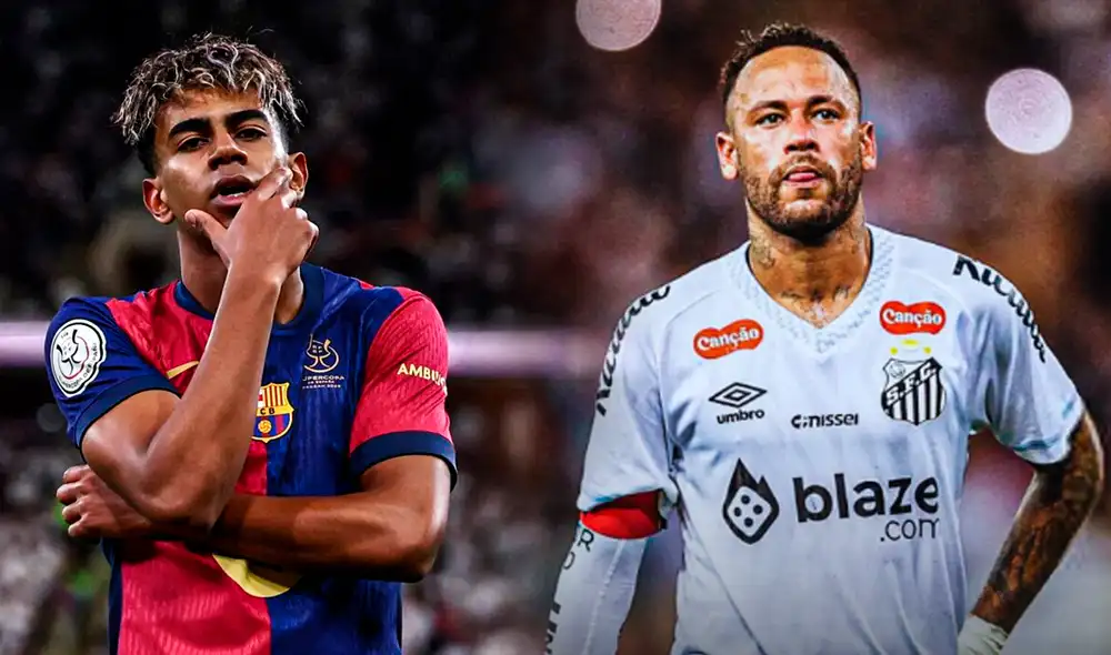 Programación de los partidos de hoy, martes 10 de marzo. Foto: composición de LR/Barcelona/Brasileirao