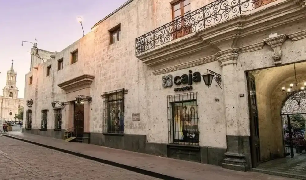 Se reafirma su misión de acercar oportunidades financieras. Fuente: Difusión.