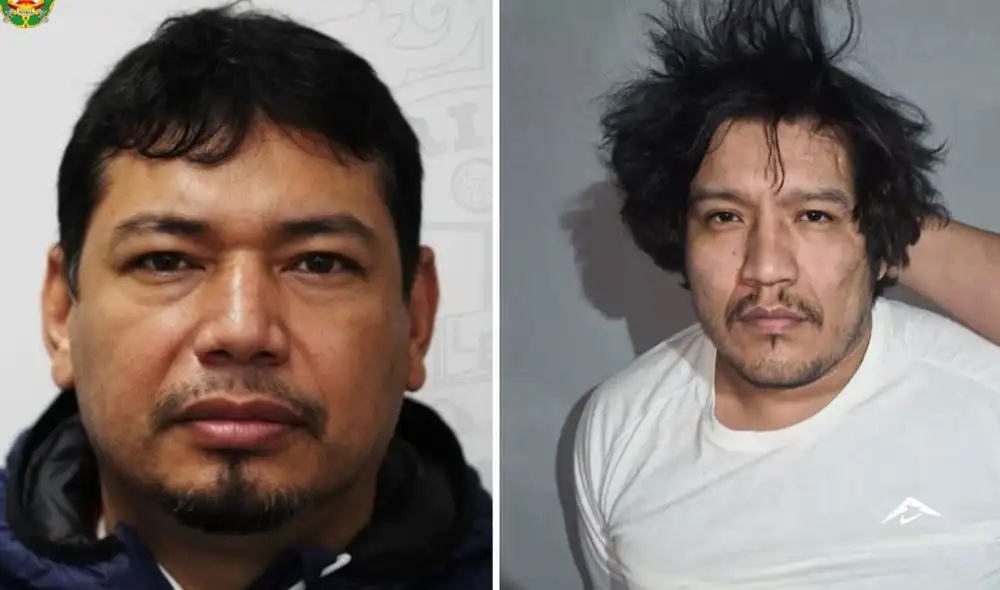 Liberan a 'Negro Marín', rival de 'El Monstruo', tras ser extraditado de España: PJ rechazó pedido de prisión preventiva