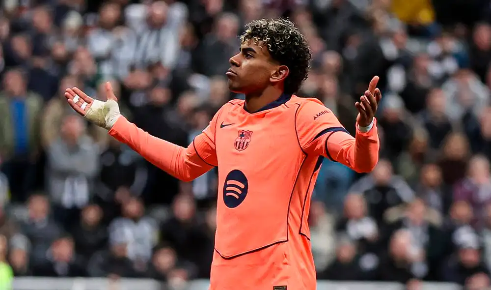 Barcelona busca ganar una Champions League después de 11 años. Foto: AFP