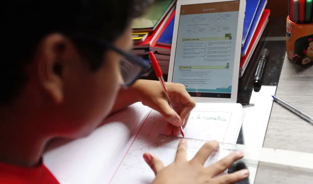 regreso a clases presenciales