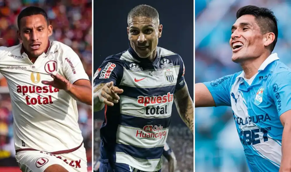 Solo 2 equipos mantienen el invicto hasta el momento en el Torneo Apertura 2026. Foto: Liga 1/composición LR