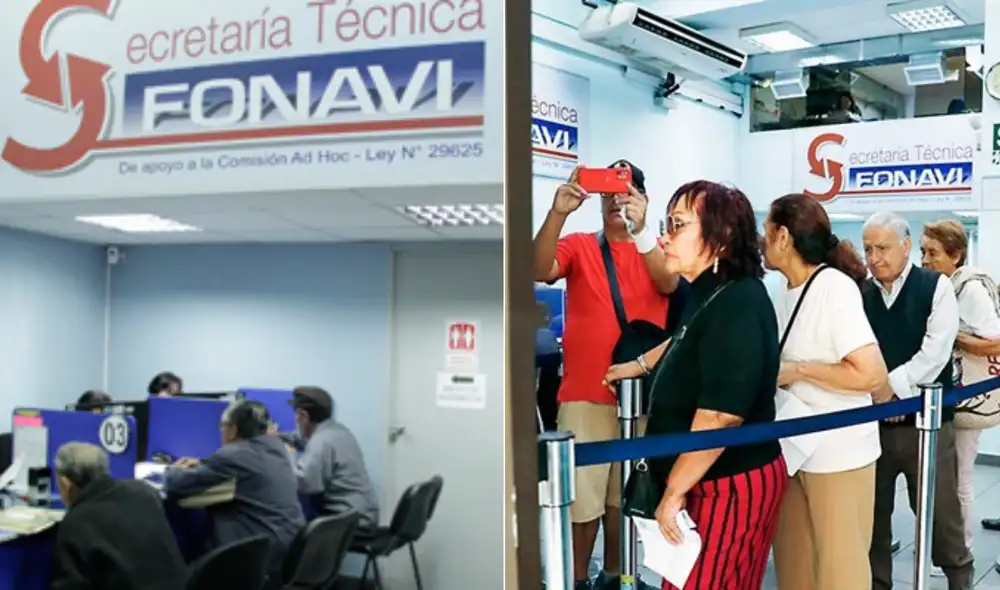 Conoce el rango de edad de los beneficiarios que podrán recibir la devolución del dinero.