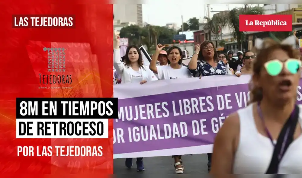 Las Tejedoras Las Tejedoras