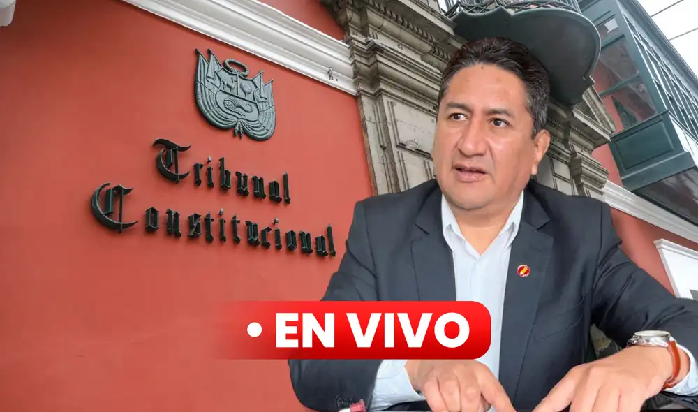 El candidato presidencial de Perú Libre busca que el TC anule el pedido de prisión preventiva en su contra. Foto: composición LR