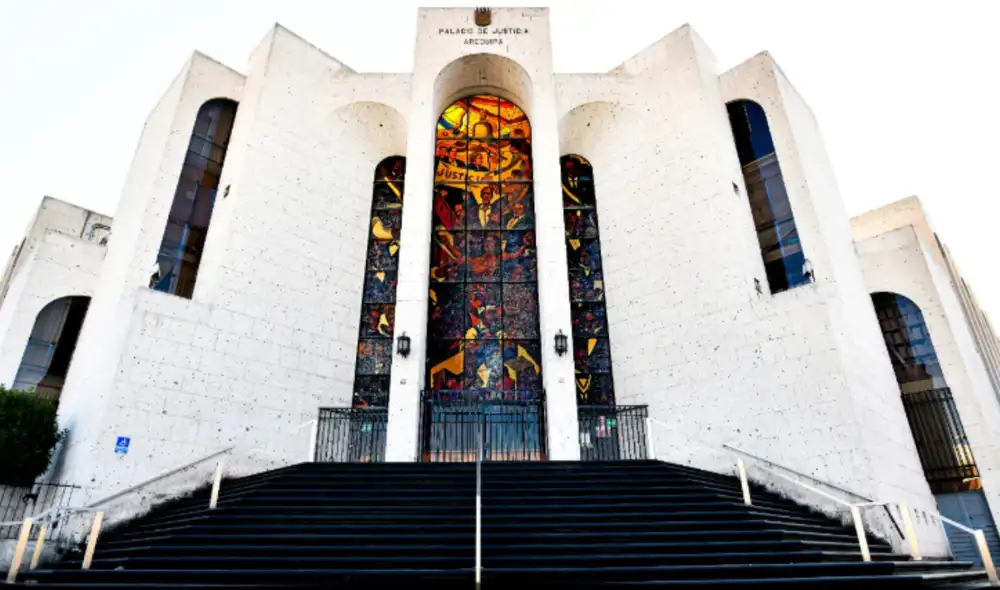 Corte destaca su compromiso con respuestas rápidas ante delitos, protegiendo así a las víctimas y garantizando la seguridad ciudadana. Fuente: Difusión.