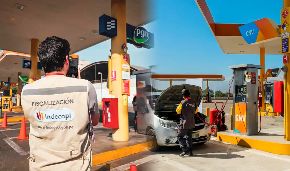 Autoridades intervendrán grifos ante denuncias de acaparamiento y alza de precios.