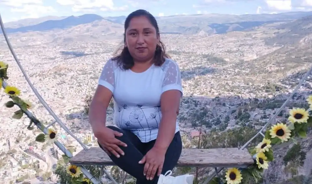 Lideresa. La especialidad de Nena Soto es la venta al por mayor de cocaína al extranjero. Foto: La República