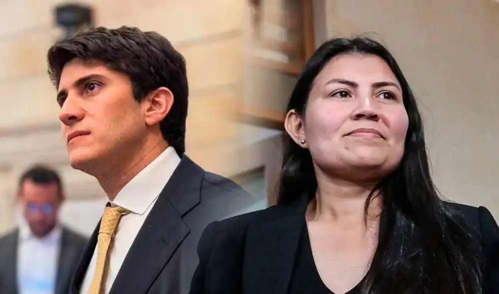 La Corte también citó a juicio a otros tres congresistas, mientras que la investigación incluye el desvío de fondos de la UNGRD. Foto: Composición LR/Colprensa/El Heraldo