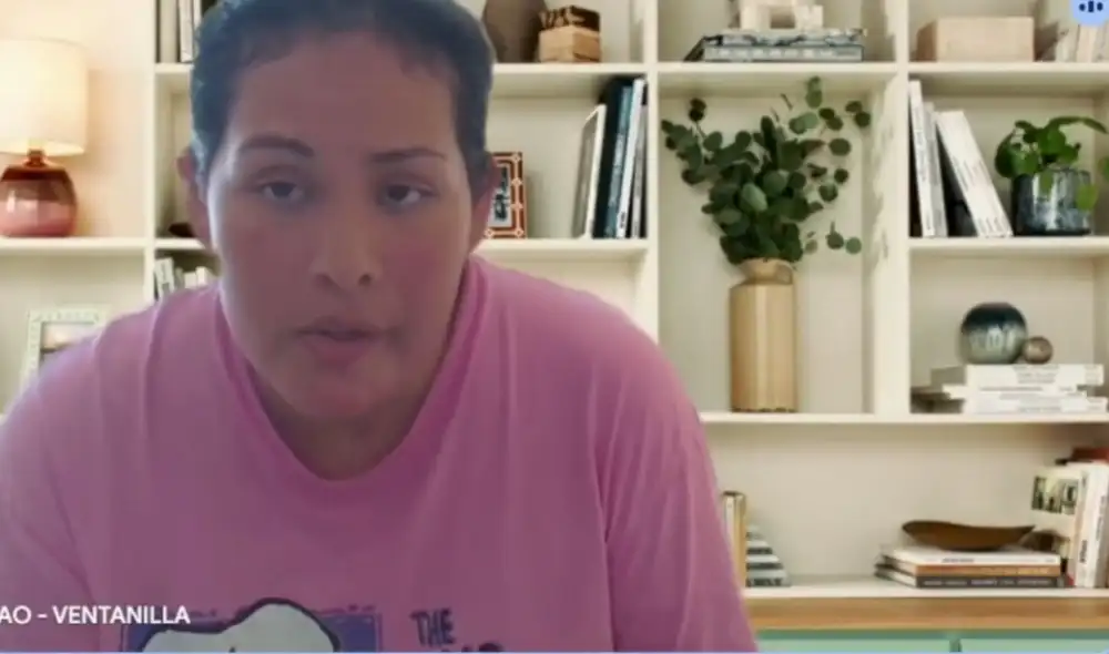 Mujer intentó exotrsionar a su pareja al fingir secuestro y ahora pasará 6 meses de prisión preventiva