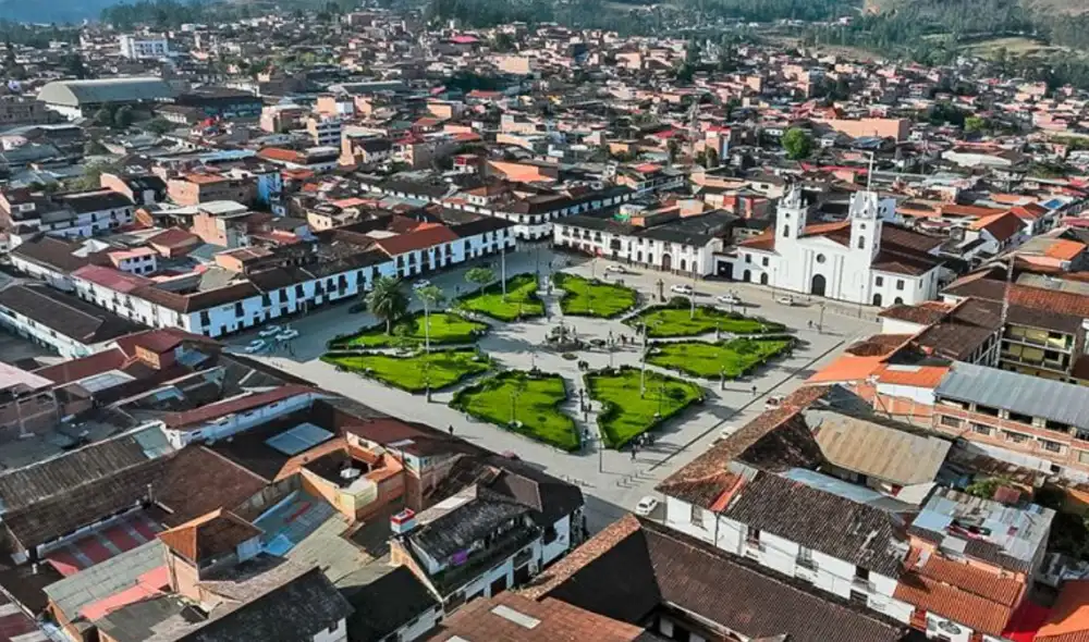 Perú Travel Mart 2026 apuesta por destinos fuera de Machu Picchu: Ayacucho, Cajamarca, Ica y Amazonas.