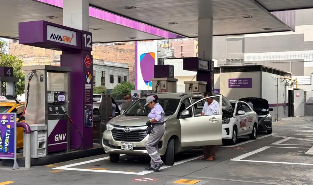 Se inició la recuperación progresiva del suministro en las zonas donde aún se mantenían restricciones.