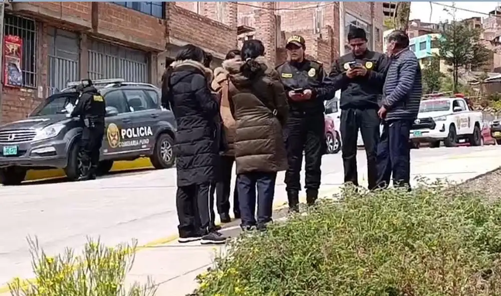 Se espera resultados de la necropsia para esclarecer causas del deceso. Foto: Cinthia Álvarez - La República.