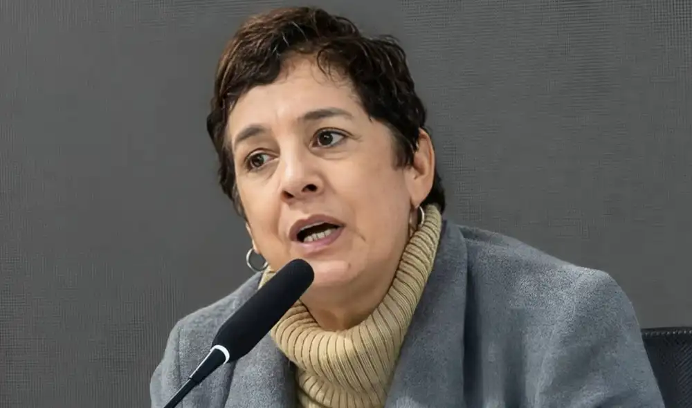 Asalto a Patricia del Río y su pareja ocurrió muy cerca de la Huaca Pucllana.