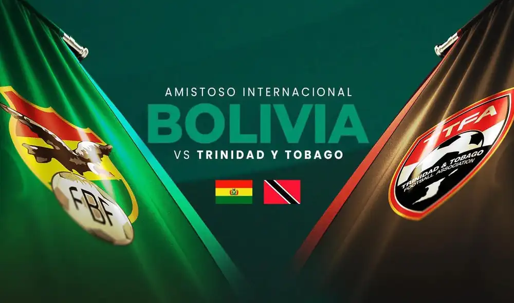 La selección boliviana busca clasificar a un Mundial después de 32 años. Foto: Twitter de La Verde