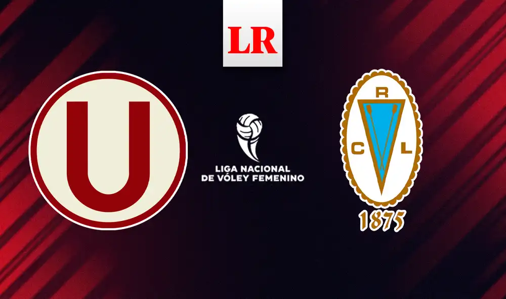 Universitario se enfrenta a Regatas por la Liga Peruana de Vóley. Foto: Lr/Bestabet de Los Santos
