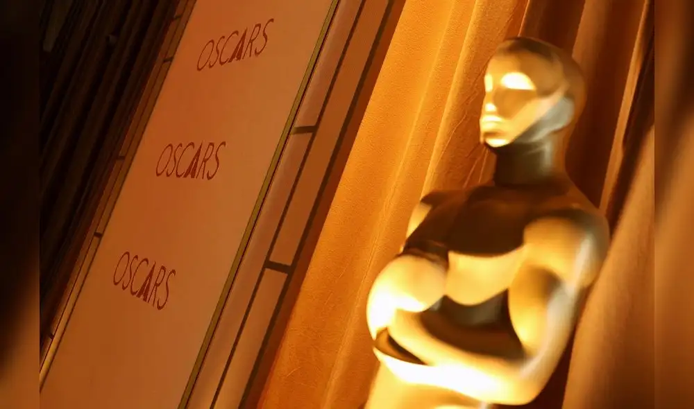Óscar 2026. Óscar 2026.