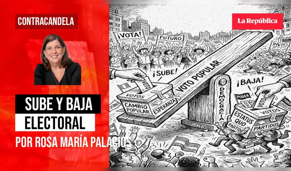 Rosa María Palacios 15-03
