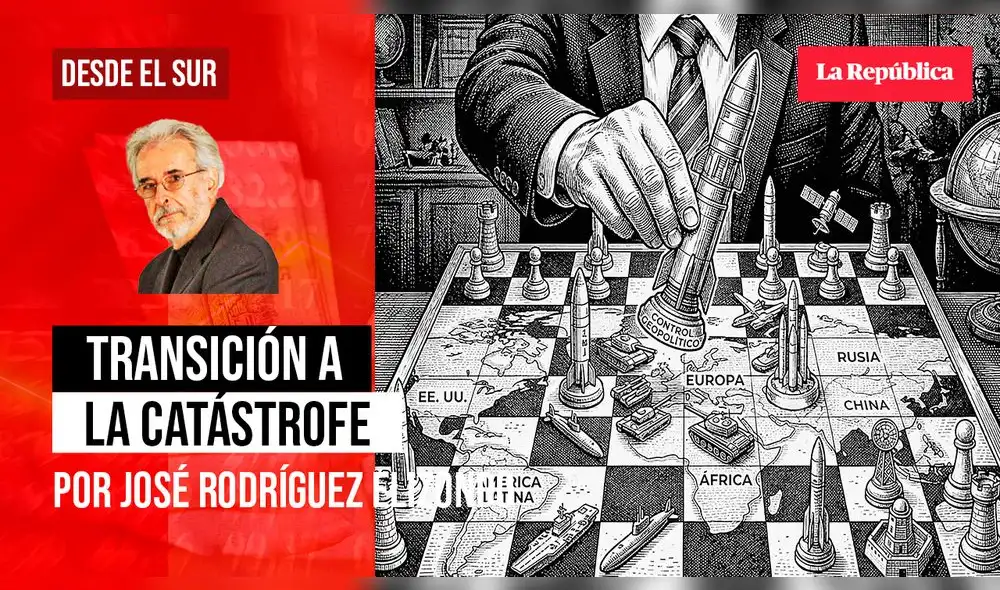 José Rodríguez Elizondo 15-03 José Rodríguez Elizondo 15-03
