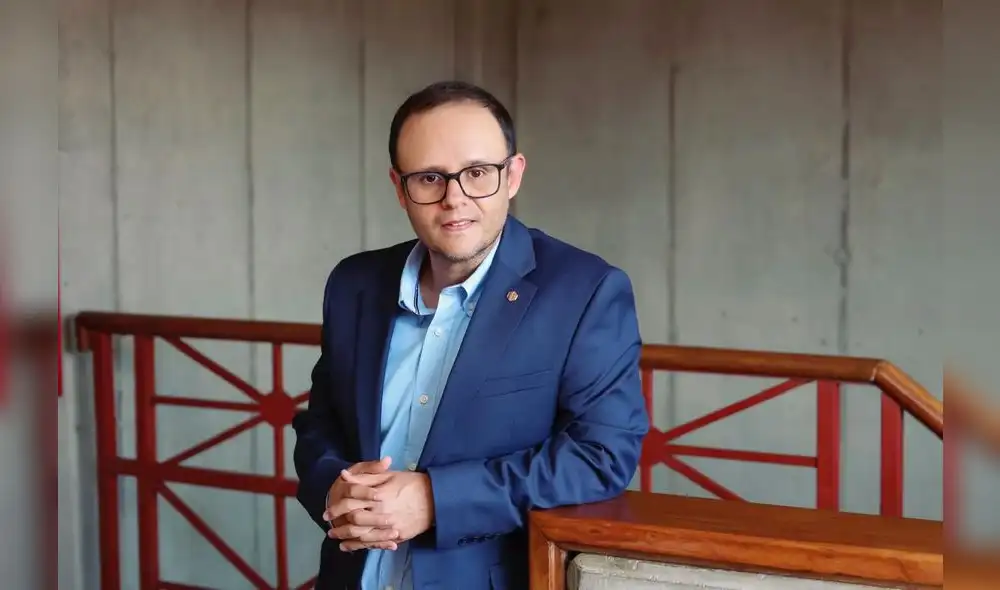 Jaime García, especialista en el índice, advierte empeoramiento en el índice de progreso social.