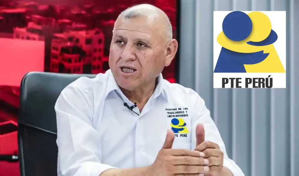 Napoleón Becerra falleció a los 61 años en Ayacucho. Foto: Composición/LR