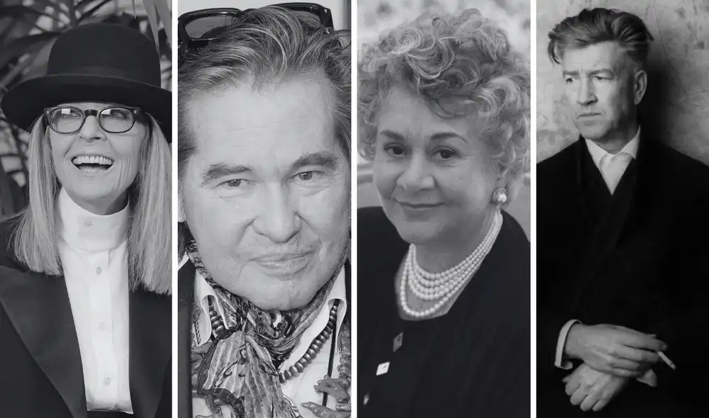 El In Memoriam es uno de los momentos más esperados de los Oscar 2026 Foto: Composición LR