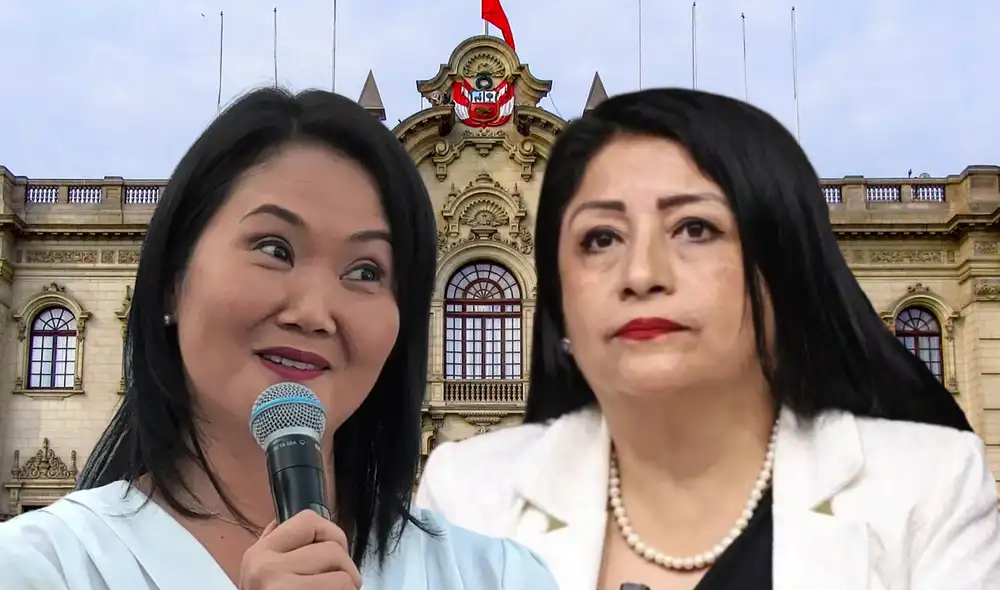 Denisse Miralles pedirá el voto de confianza al Congreso el 18 de marzo.